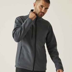 Regatta Honestly Made Recycled Soft Shell Jacket