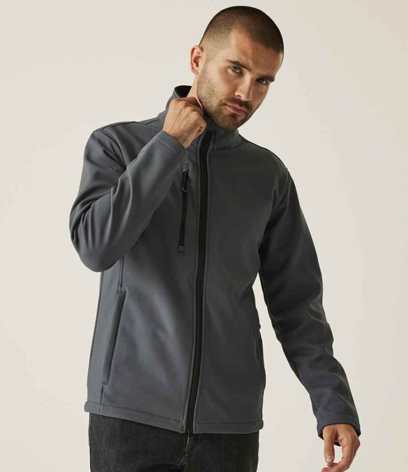 Regatta Honestly Made Recycled Soft Shell Jacket