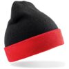 Black/Red