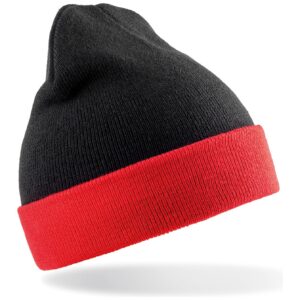Result Recycled Compass Beanie