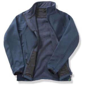 Result Core Ladies Printable Soft Shell Jacket