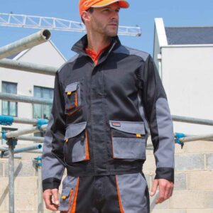 Result Work-Guard Lite Jacket