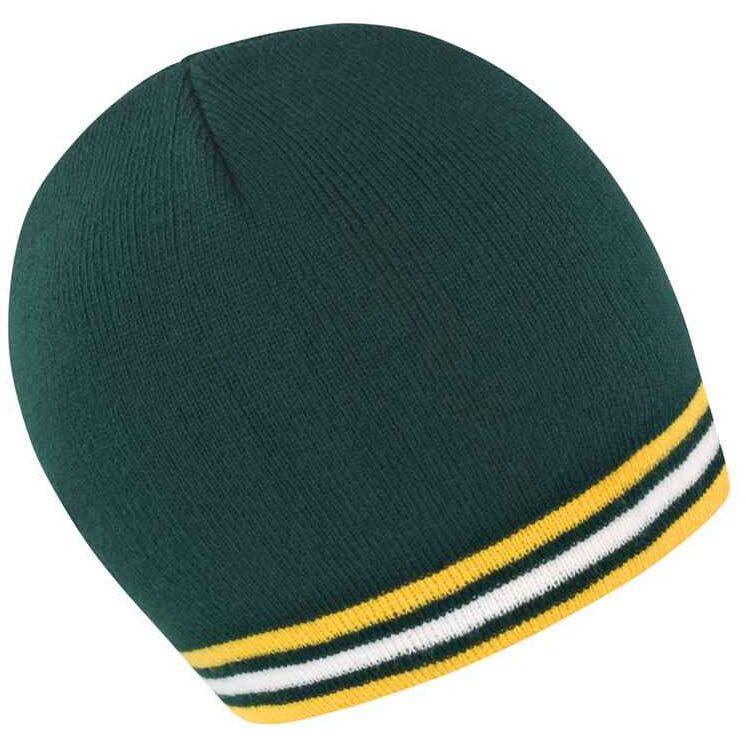 Result National Beanie