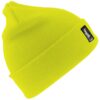 Fluorescent Yellow