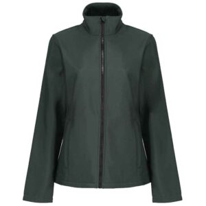 Regatta Ladies Ablaze Printable Soft Shell Jacket
