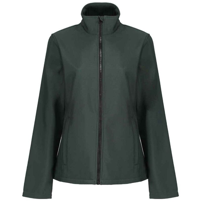 Regatta Ladies Ablaze Printable Soft Shell Jacket