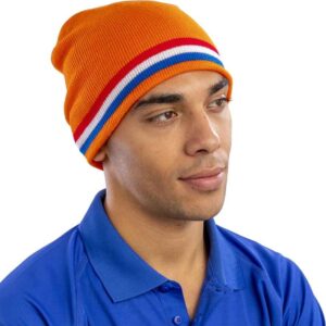 Result National Beanie