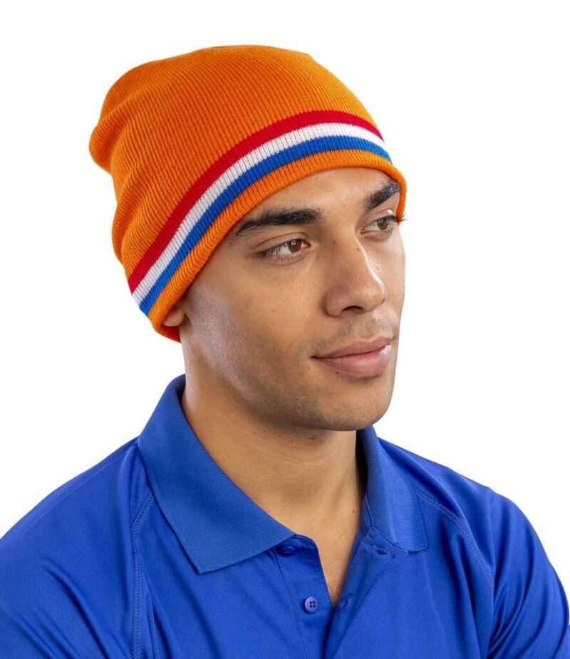 Result National Beanie