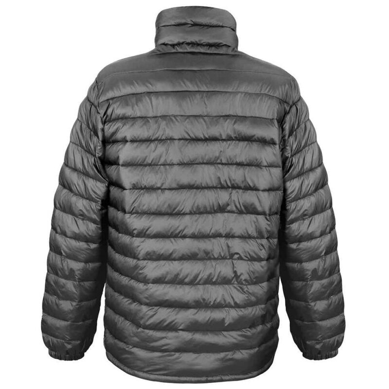 Result Urban Ice Bird Padded Jacket