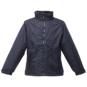Regatta Hudson Waterproof Insulated Jacket
