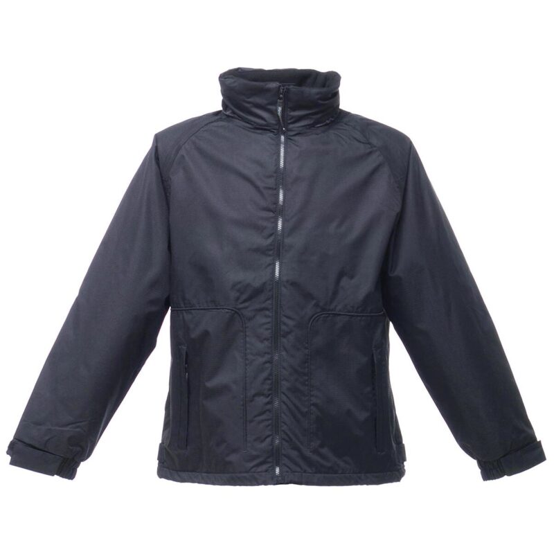 Regatta Hudson Waterproof Insulated Jacket