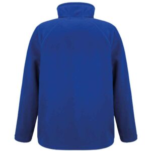 Result Core Micro Fleece Jacket