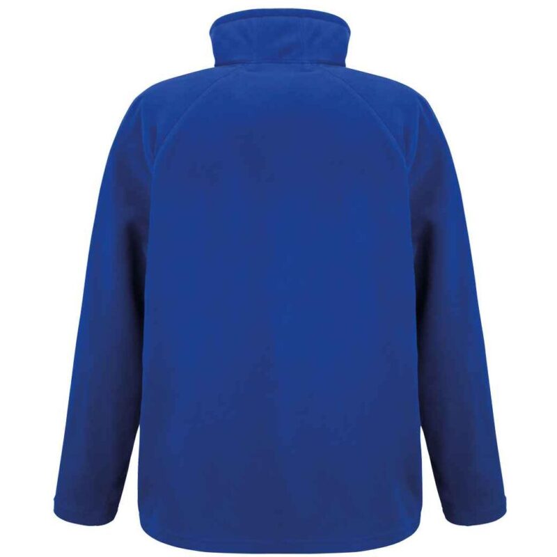 Result Core Micro Fleece Jacket