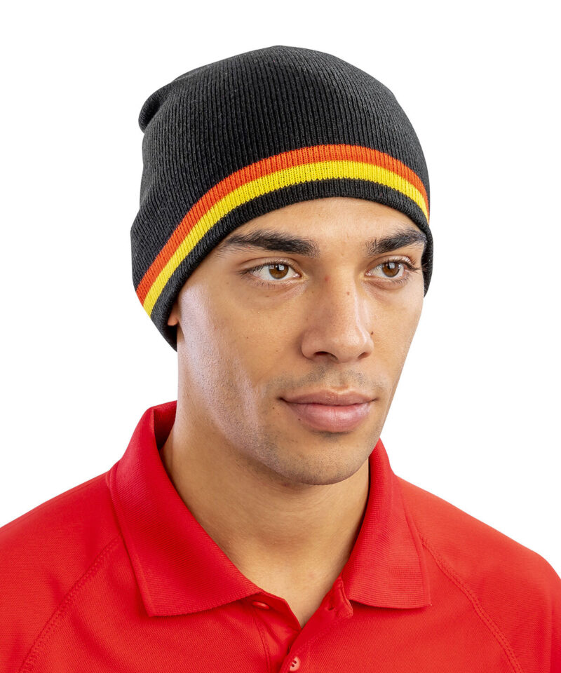 Result National Beanie