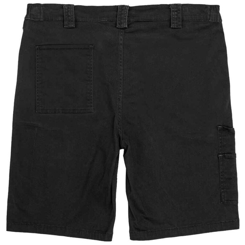 Result Work-Guard Stretch Slim Chino Shorts