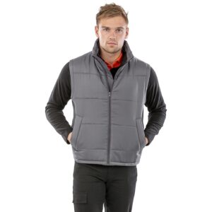 Result Core Padded Bodywarmer