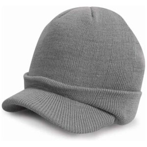 Result Esco Army Knitted Hat