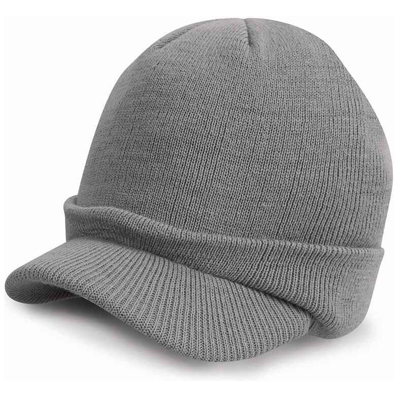 Result Esco Army Knitted Hat
