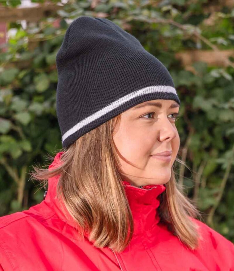 Result National Beanie