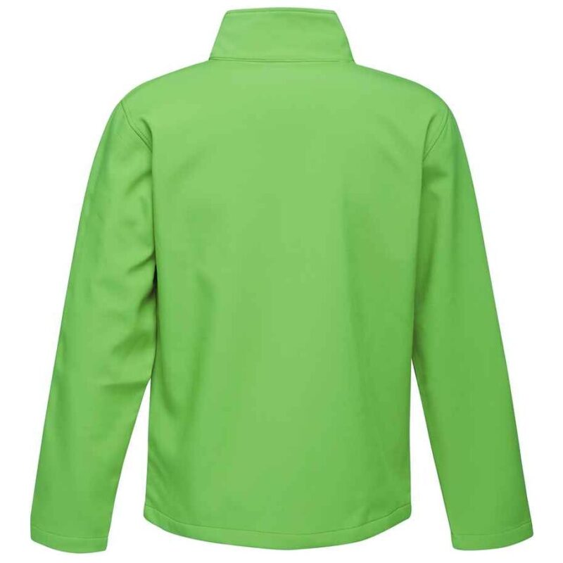 Regatta Ablaze Printable Soft Shell Jacket