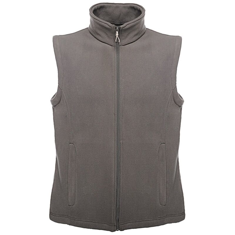 Regatta Micro Fleece Bodywarmer