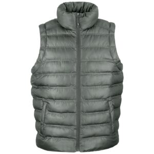 Result Urban Ice Bird Padded Gilet