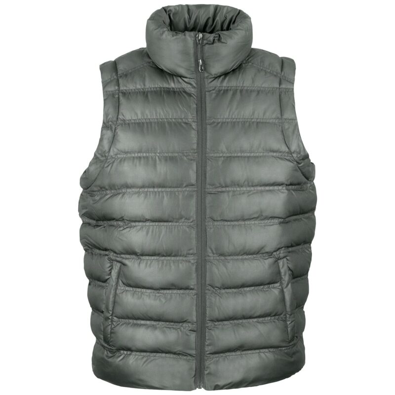 Result Urban Ice Bird Padded Gilet
