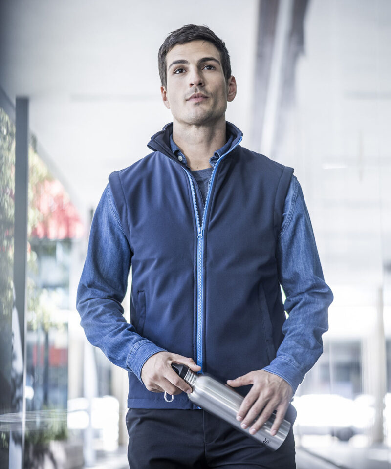 Regatta Ablaze Soft Shell Bodywarmer