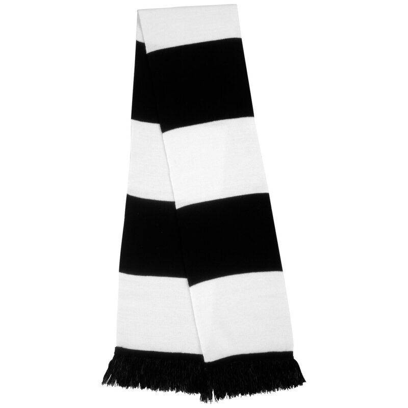 Result Team Scarf