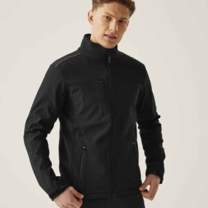 Regatta Sandstorm Soft Shell Workwear Jacket