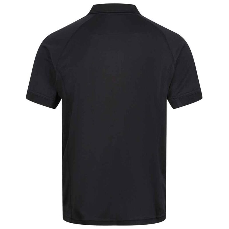 Regatta Coolweave Pique Polo Shirt