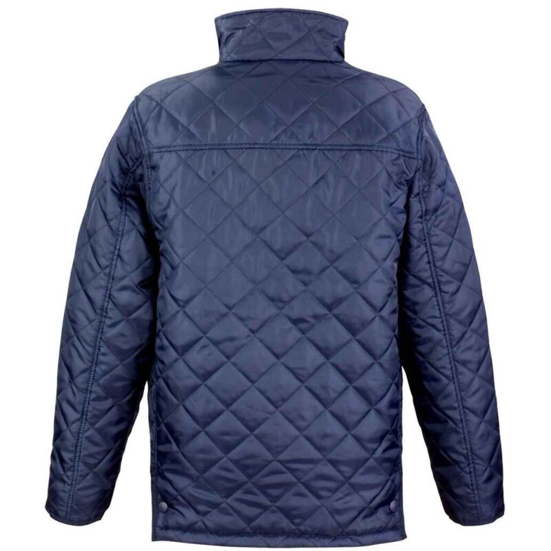 Result Urban Cheltenham Jacket