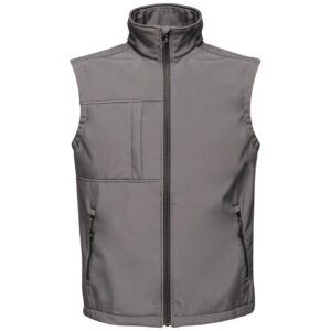 Regatta Octagon II Printable Soft Shell Bodywarmer