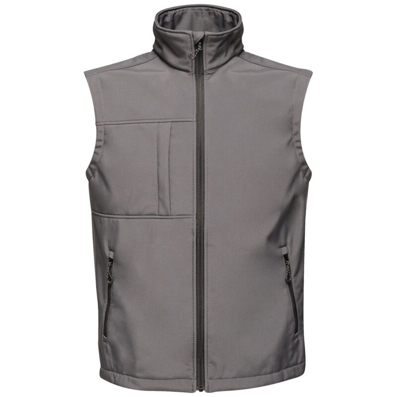 Regatta Octagon II Printable Soft Shell Bodywarmer