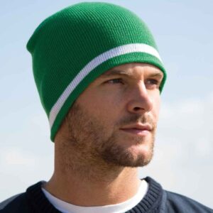 Result National Beanie