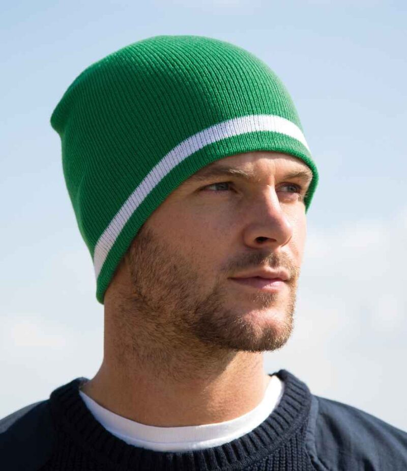 Result National Beanie