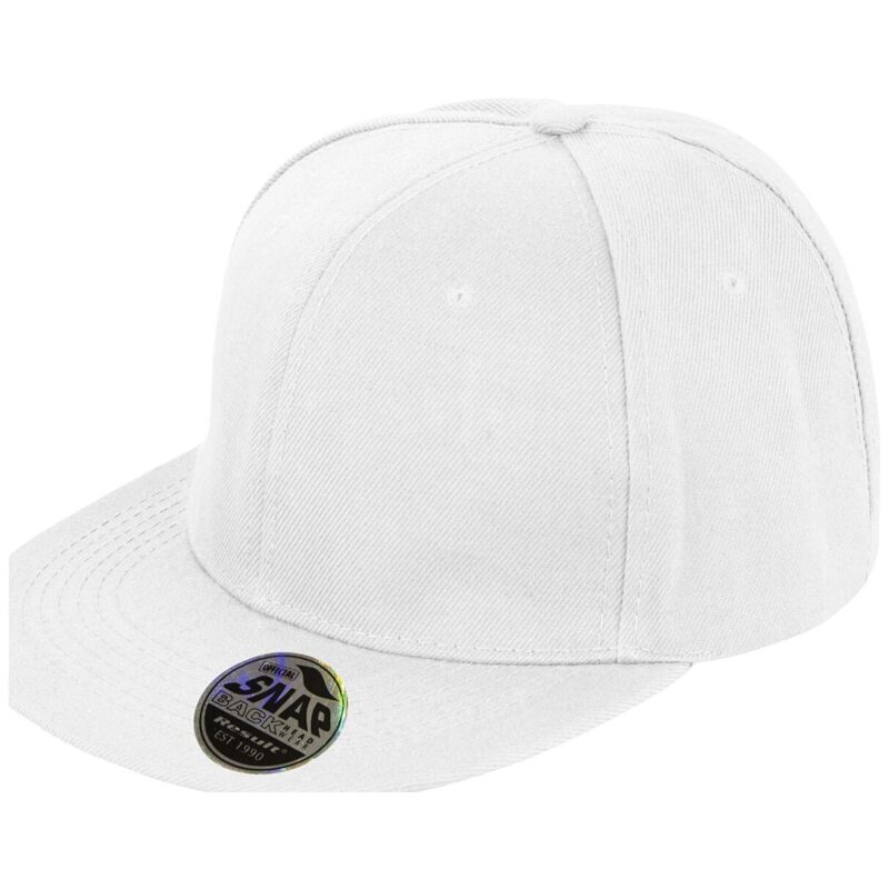 Result Original Bronx Snapback Cap