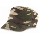 Result Urban Camo Cap