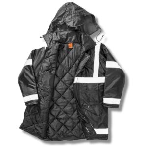 Result Work-Guard Management Coat