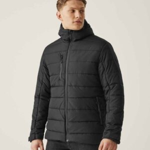 Regatta Navigate Thermal Jacket