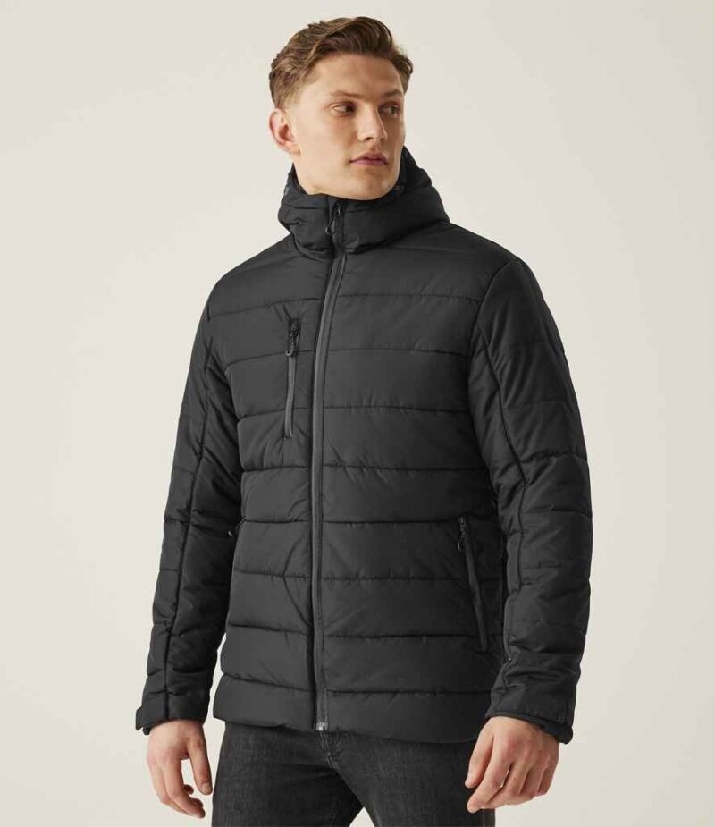 Regatta Navigate Thermal Jacket