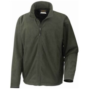 Result Urban Extreme Climate Stopper Fleece Jacket