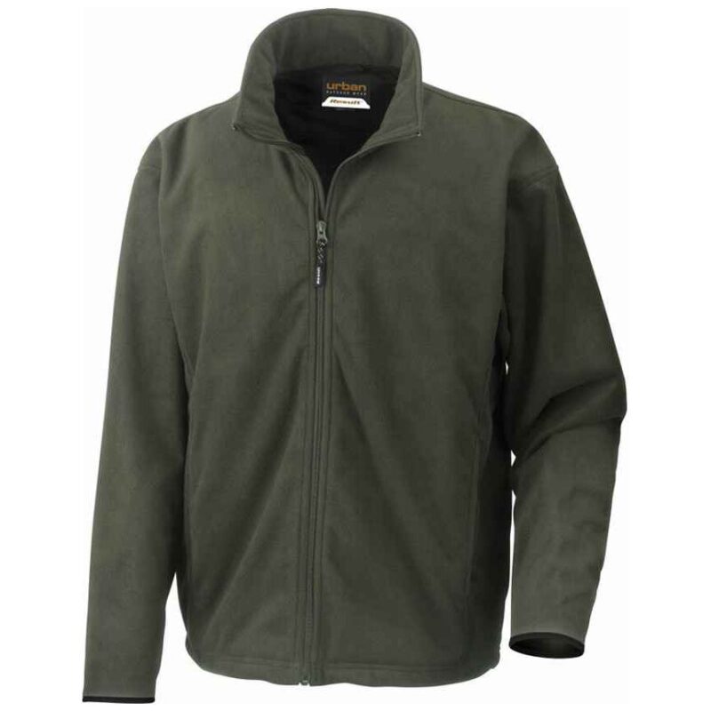 Result Urban Extreme Climate Stopper Fleece Jacket