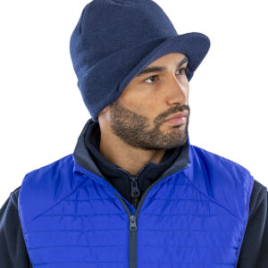 Result Esco Army Knitted Hat
