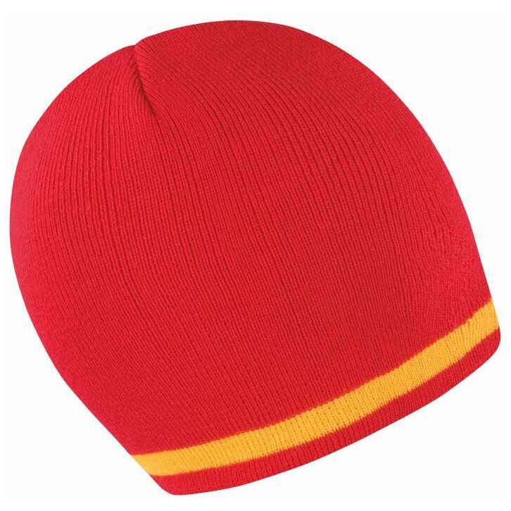Result National Beanie