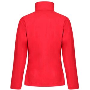 Regatta Ladies Octagon II Soft Shell Jacket