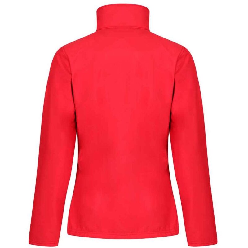 Regatta Ladies Octagon II Soft Shell Jacket