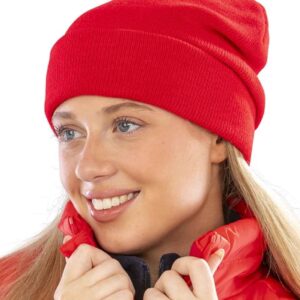 Result Woolly Ski Hat