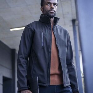 Regatta Ablaze Three Layer Soft Shell Jacket