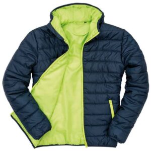 Result Core Soft Padded Jacket